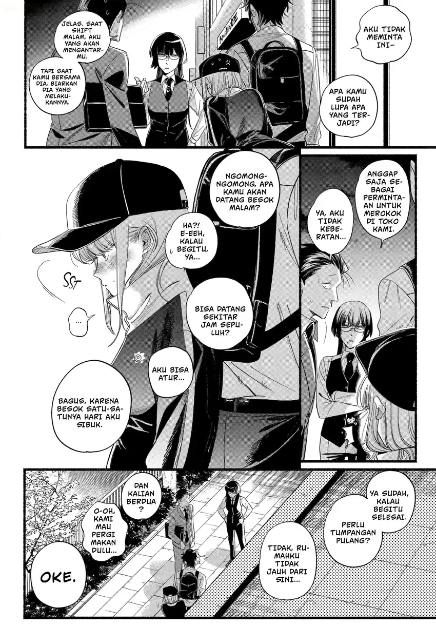 Chapter 51 - halaman 40