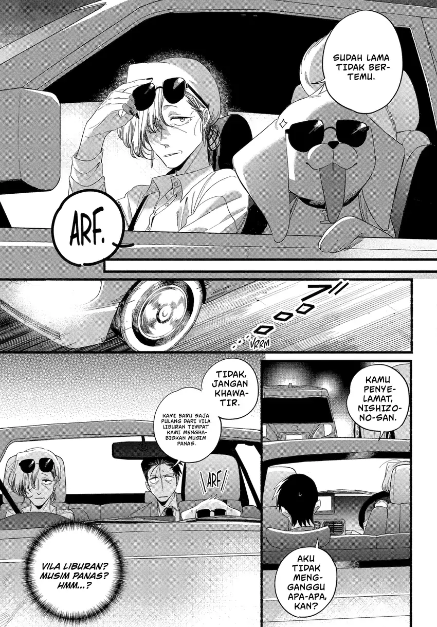 Chapter 52 - halaman 21