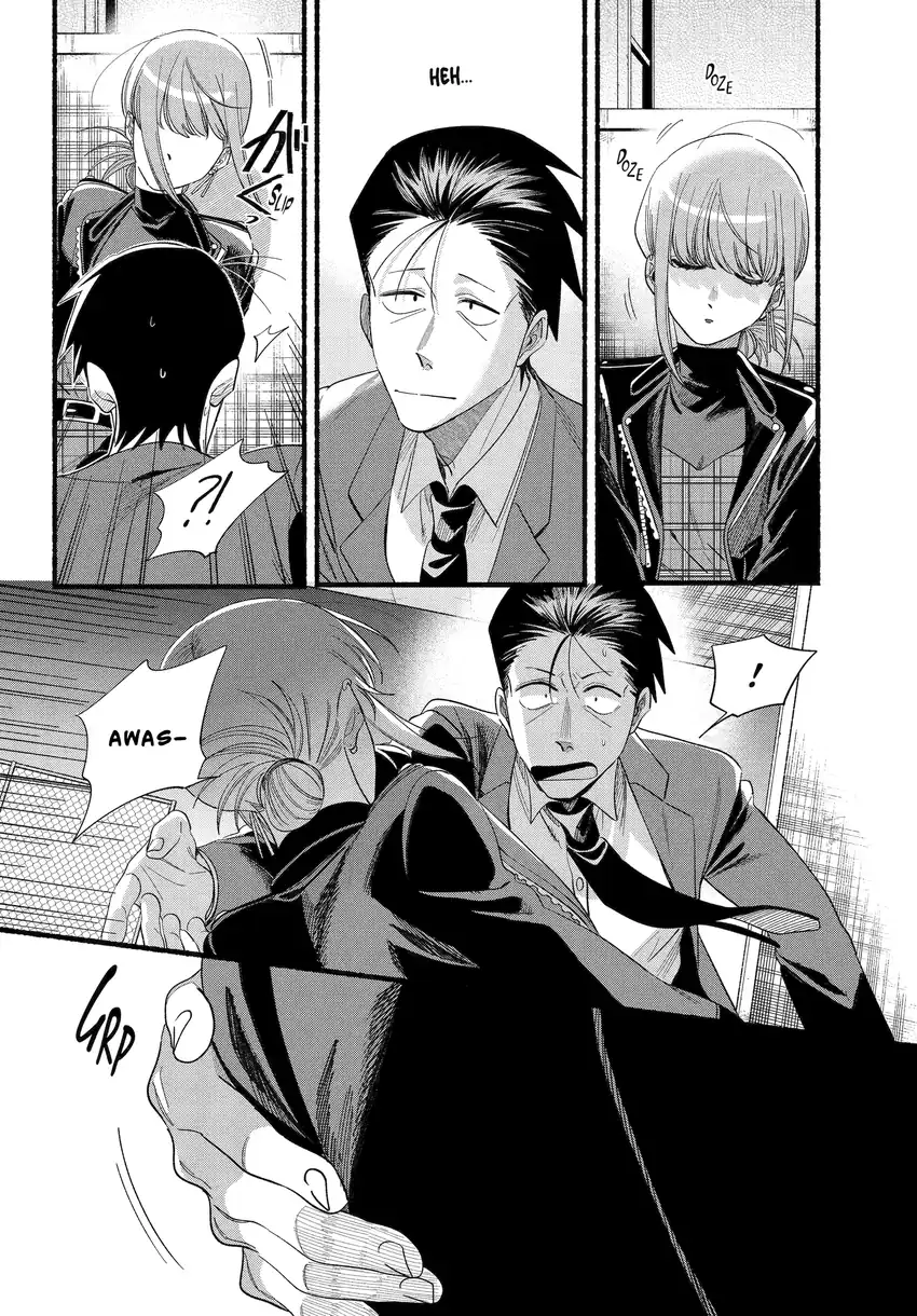 Chapter 52 - halaman 34