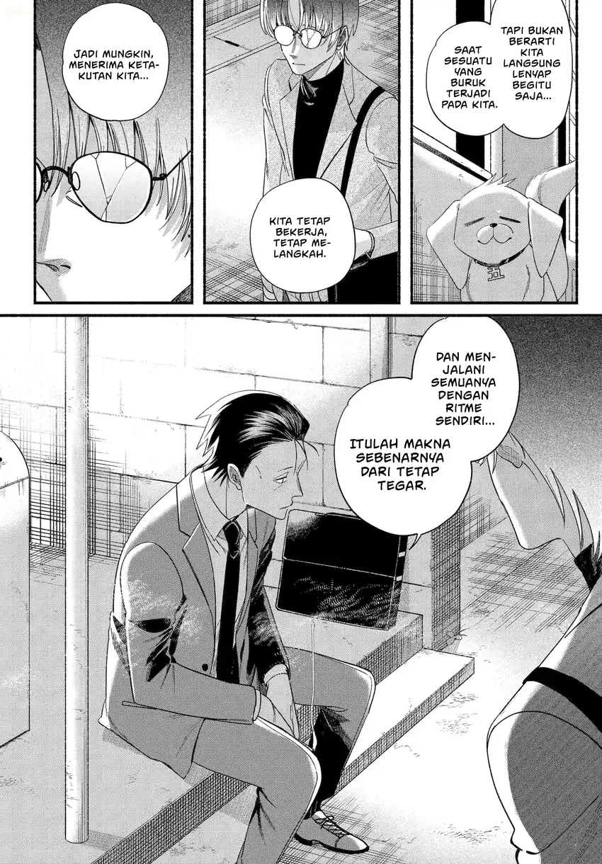 Chapter 54 - halaman 32