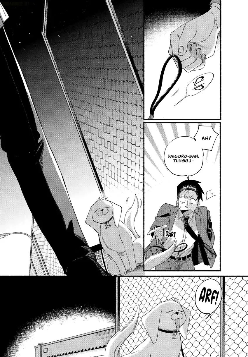 Chapter 54 - halaman 40