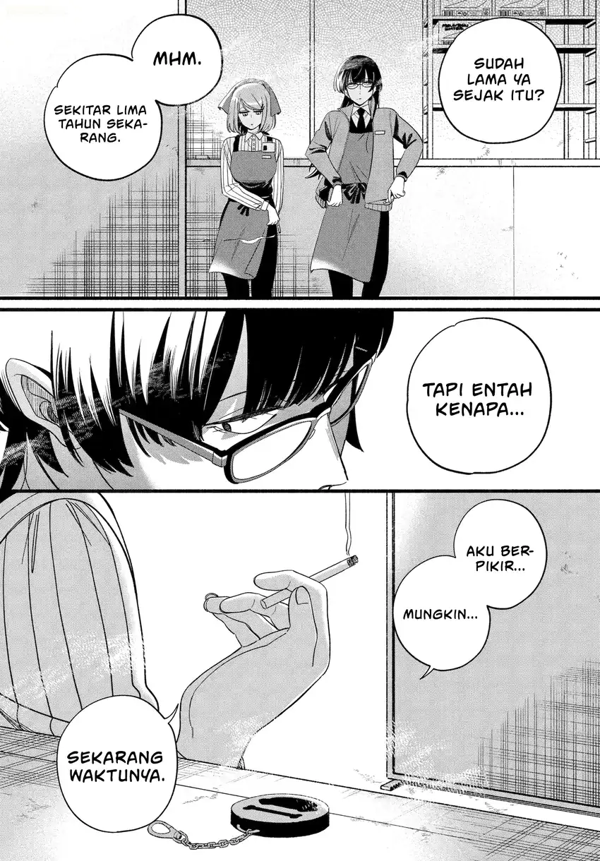 Chapter 55 - halaman 18