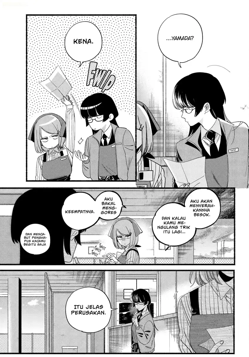 Chapter 55 - halaman 19