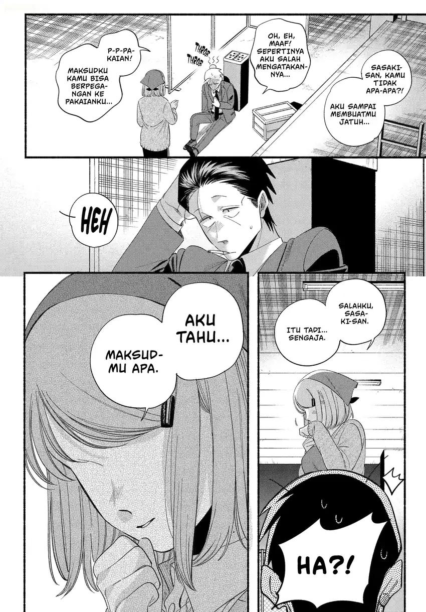 Chapter 56 - halaman 38