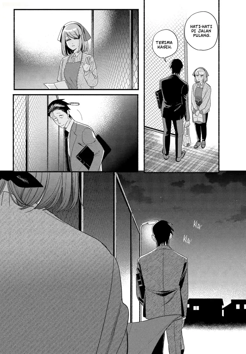 Chapter 56 - halaman 42