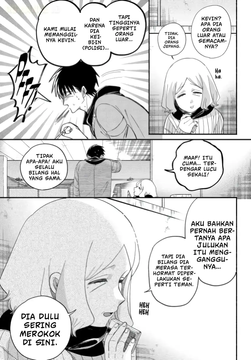 Chapter 57 - halaman 20