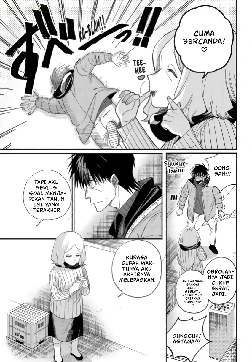 Chapter 57 - halaman 28