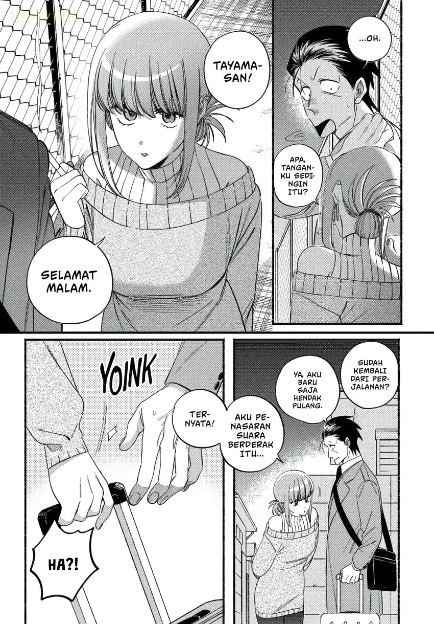 Chapter 58 - halaman 19
