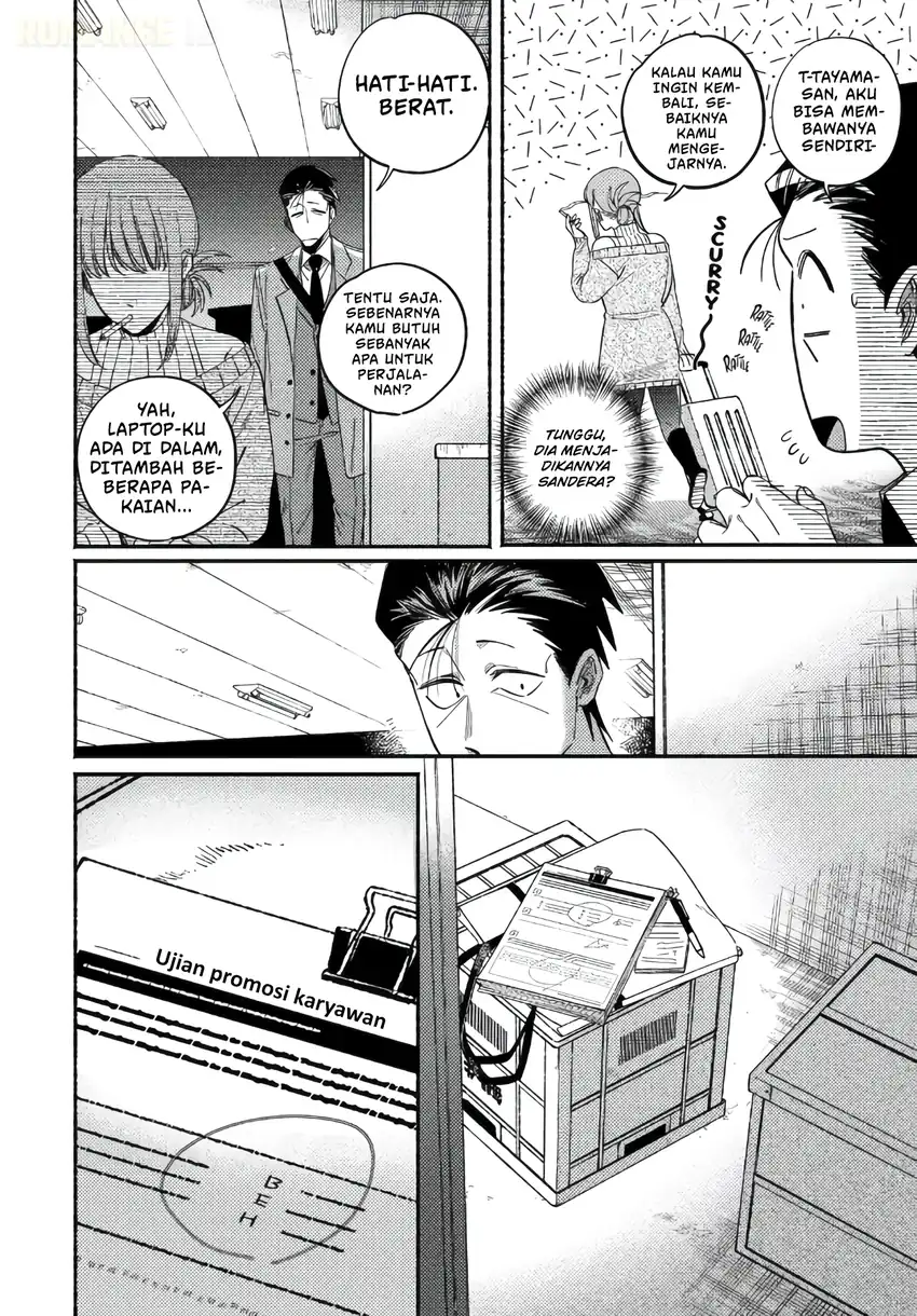 Chapter 58 - halaman 20