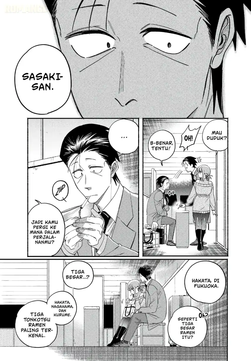 Chapter 58 - halaman 21