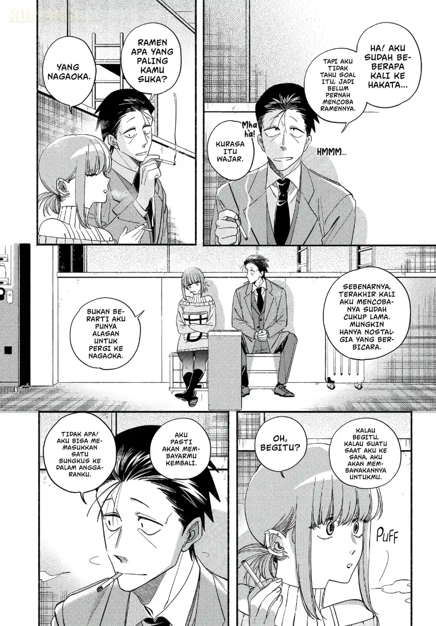 Chapter 58 - halaman 22