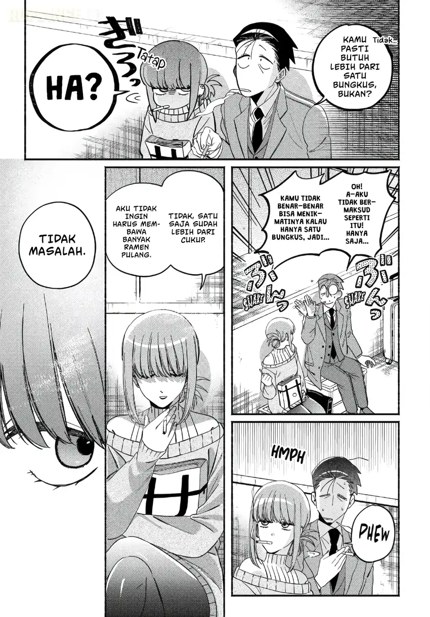Chapter 58 - halaman 23
