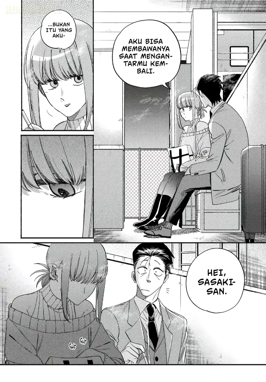 Chapter 58 - halaman 24