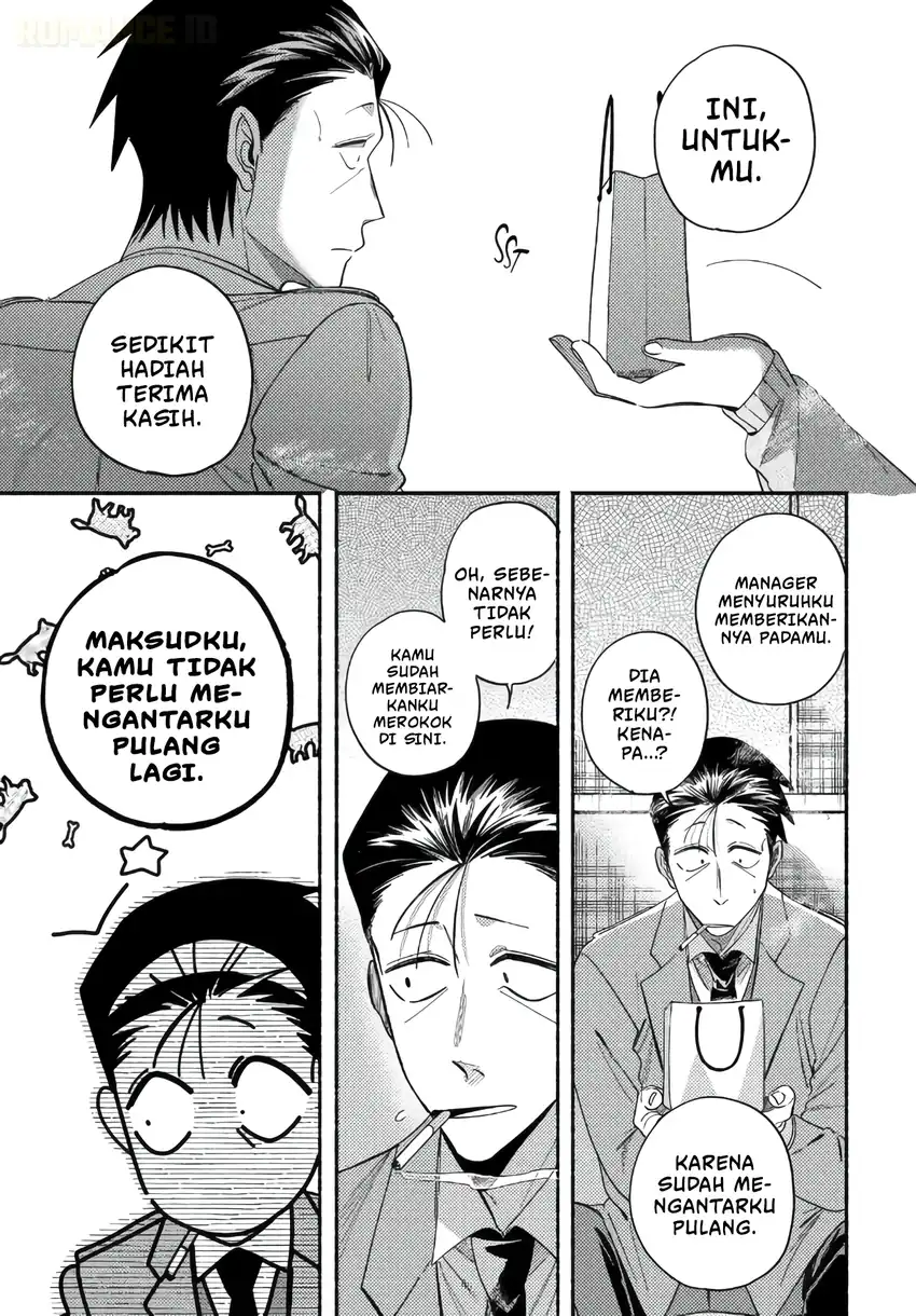 Chapter 58 - halaman 25