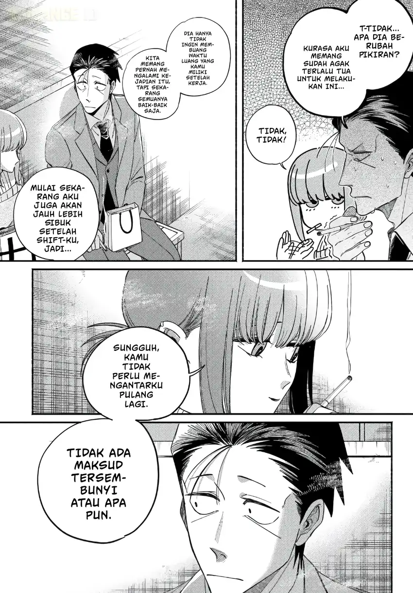 Chapter 58 - halaman 26