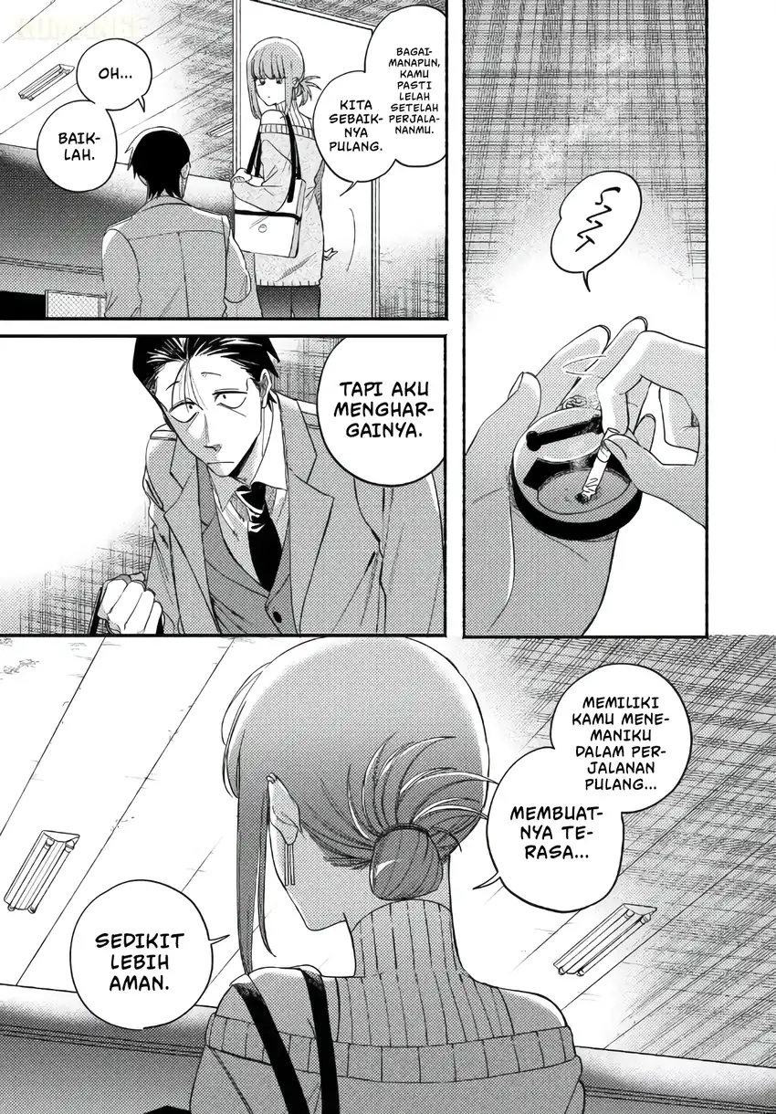 Chapter 58 - halaman 27
