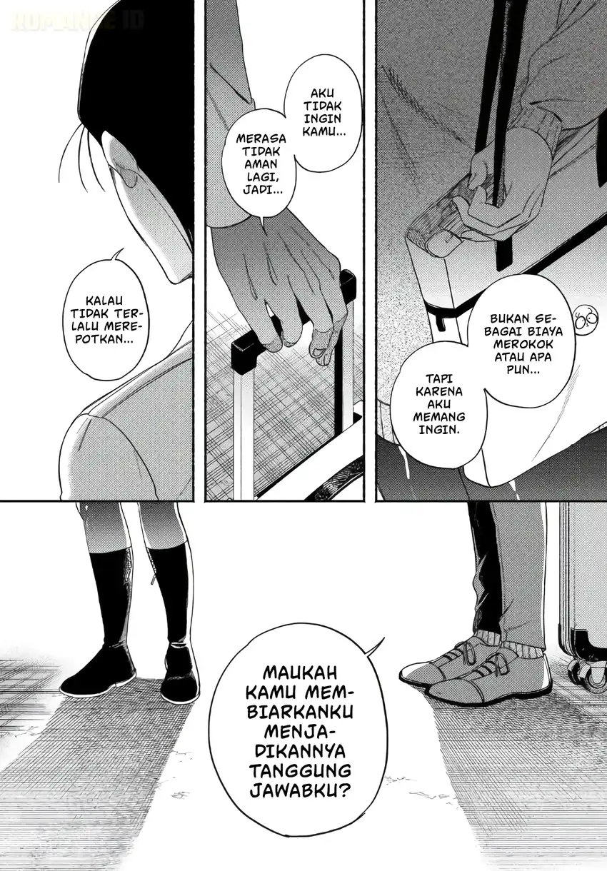 Chapter 58 - halaman 30