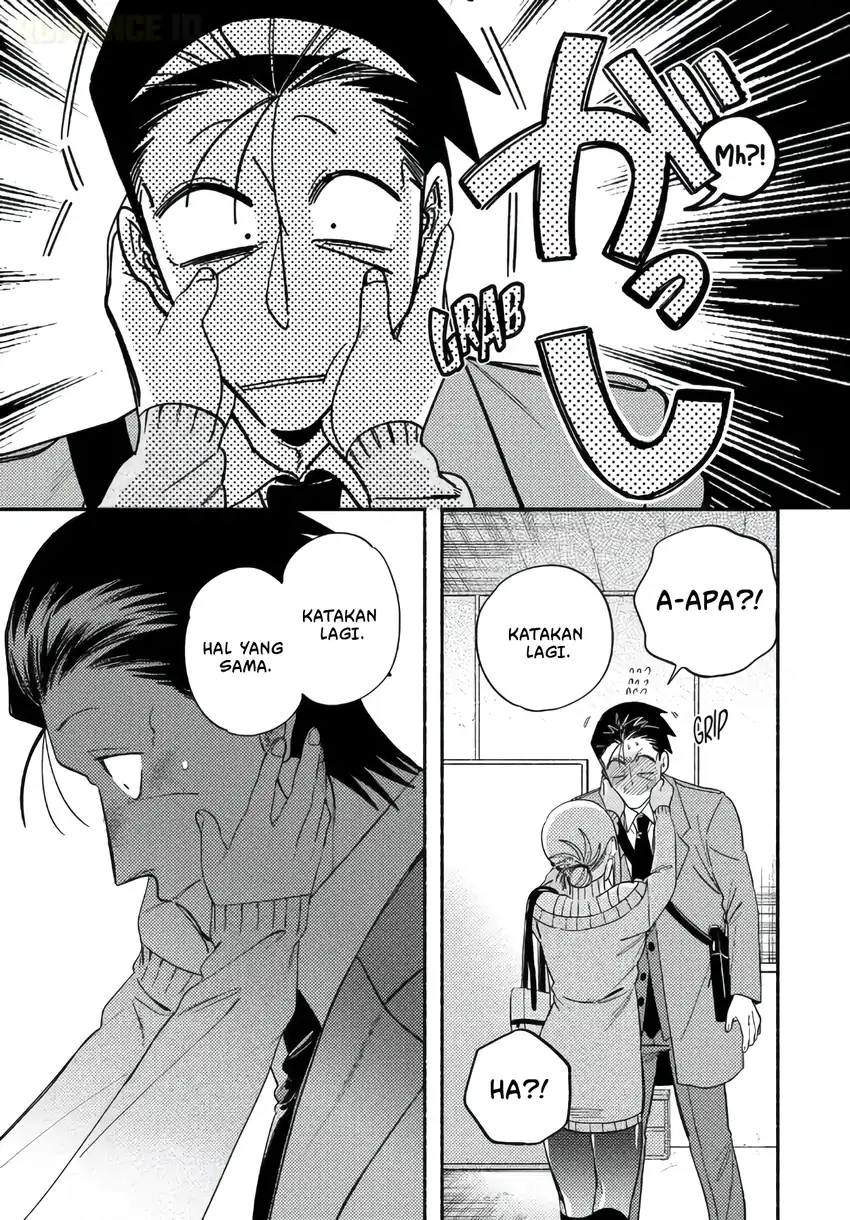 Chapter 58 - halaman 31