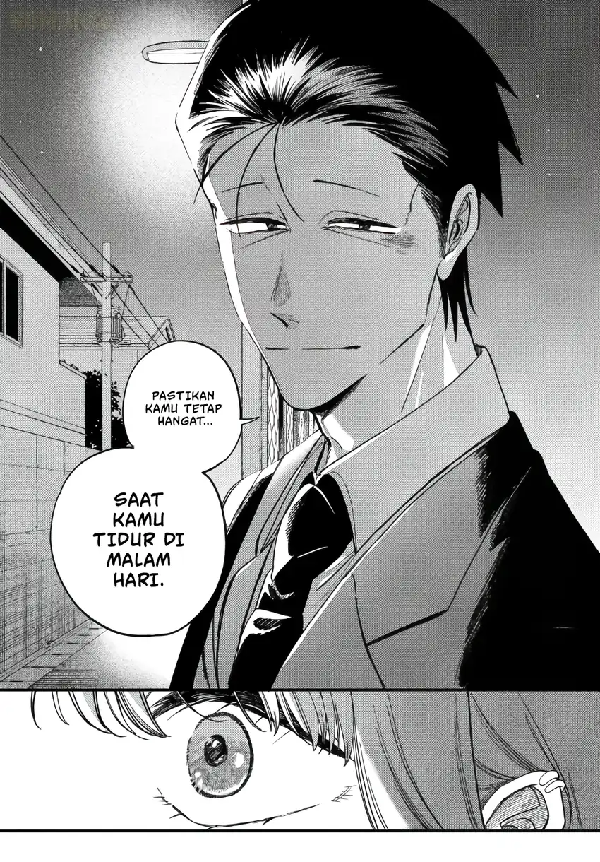 Chapter 58 - halaman 38