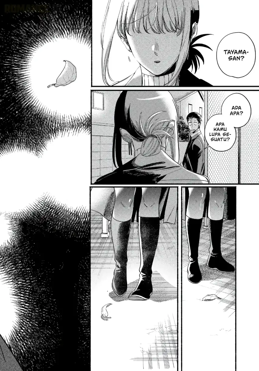 Chapter 58 - halaman 40