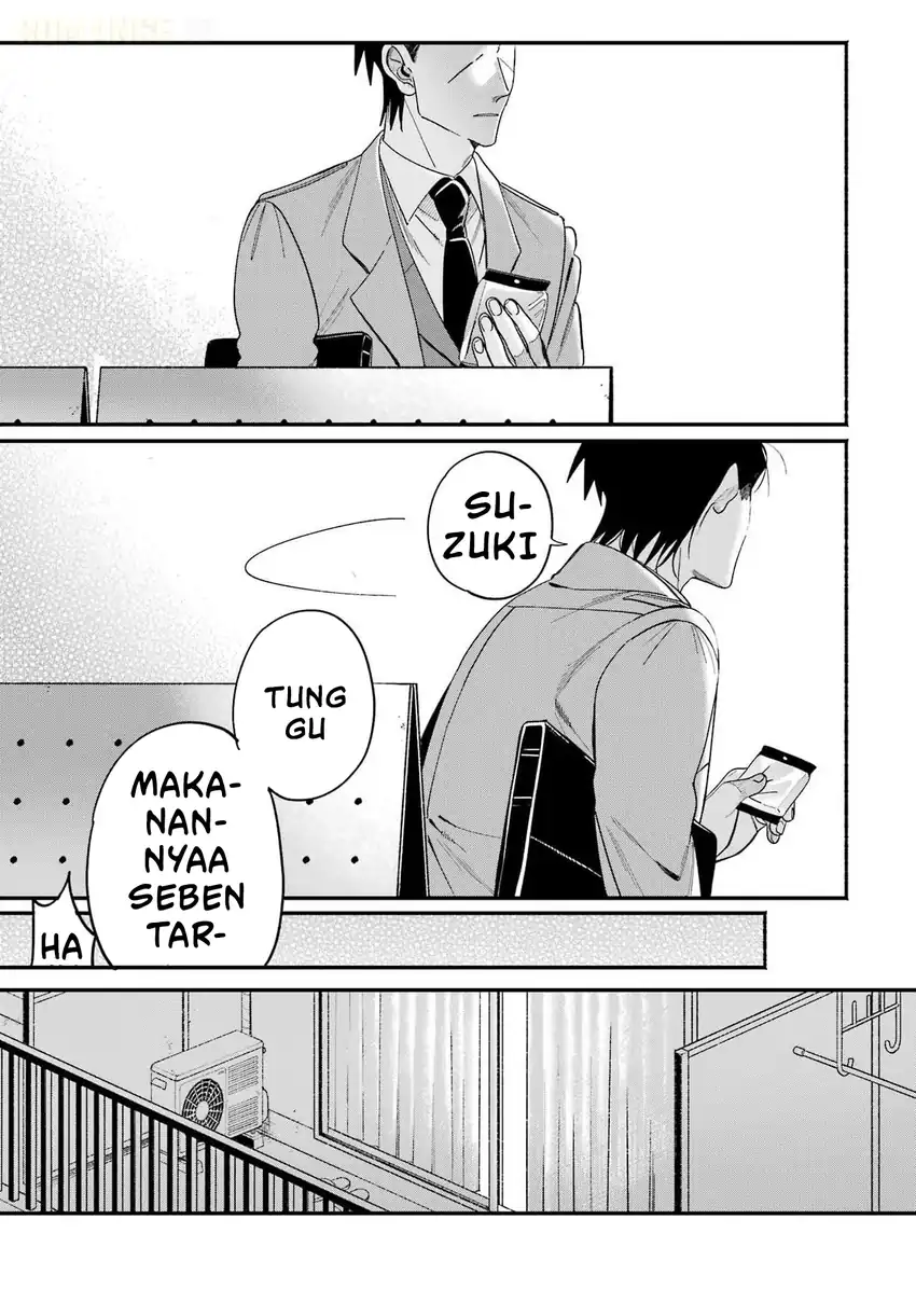 Chapter 60 - halaman 11