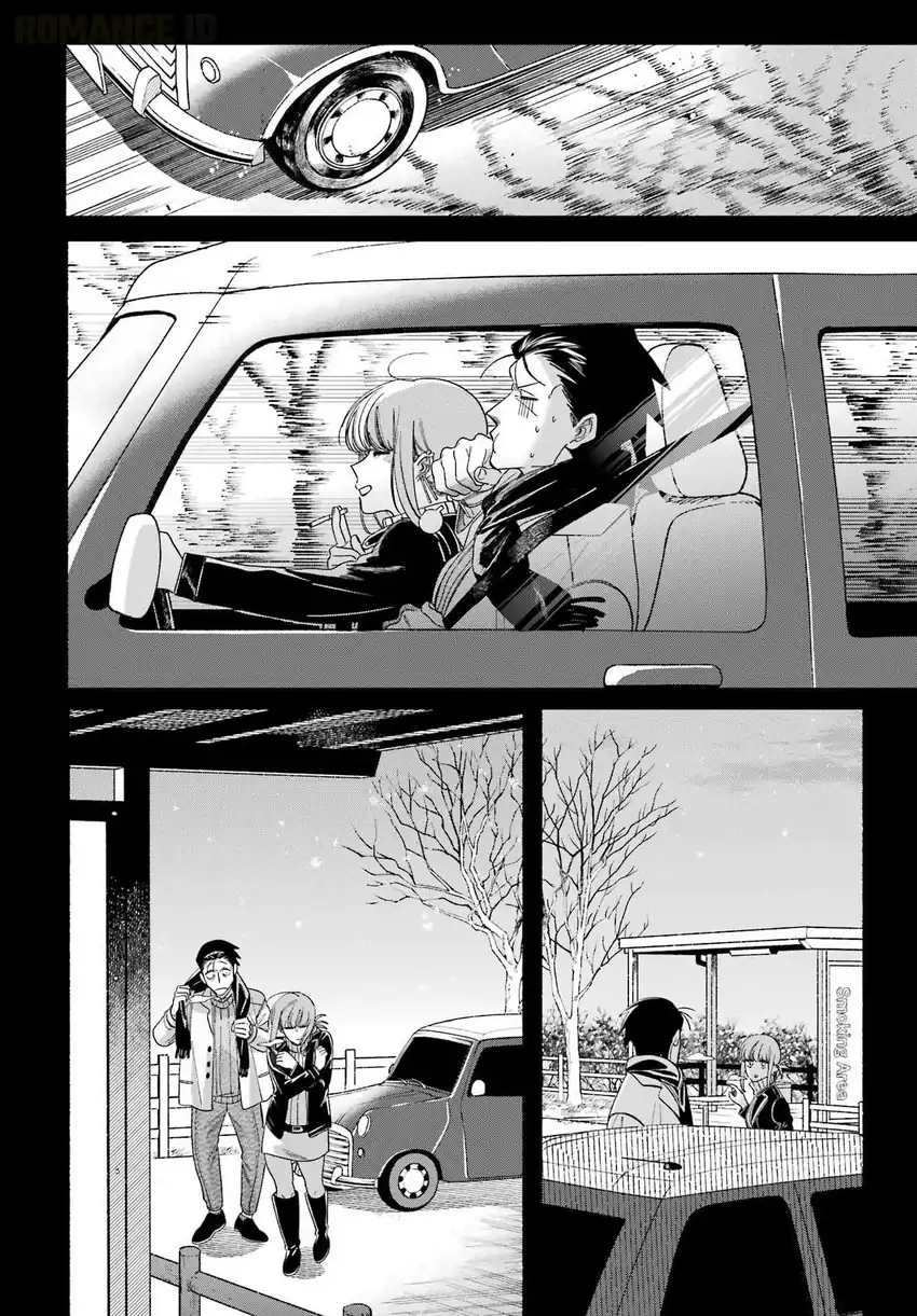 Chapter 60 - halaman 22