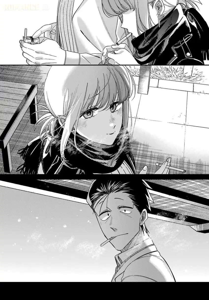 Chapter 60 - halaman 23