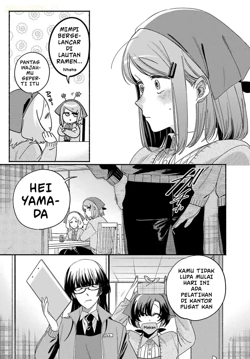 Chapter 60 - halaman 27