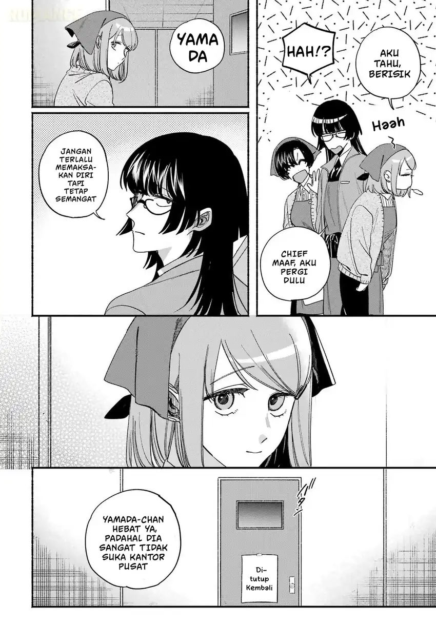 Chapter 60 - halaman 28