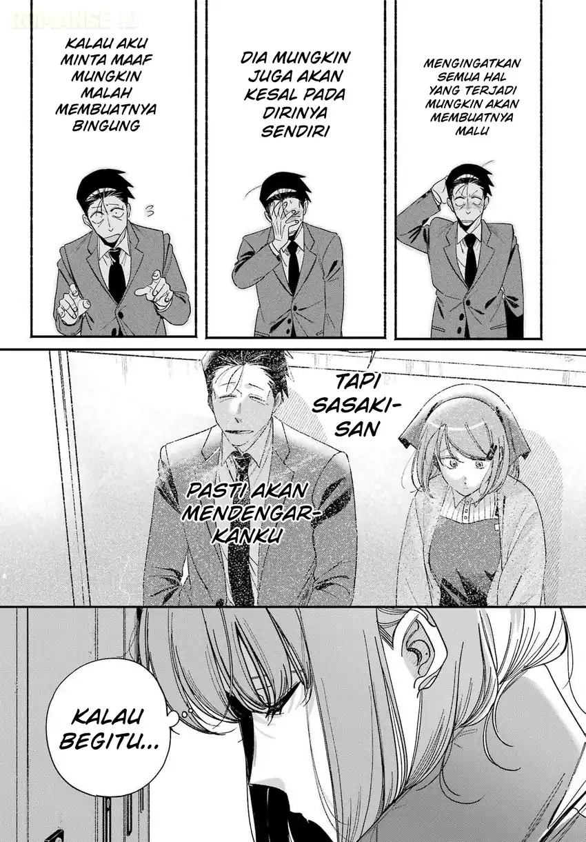 Chapter 60 - halaman 31