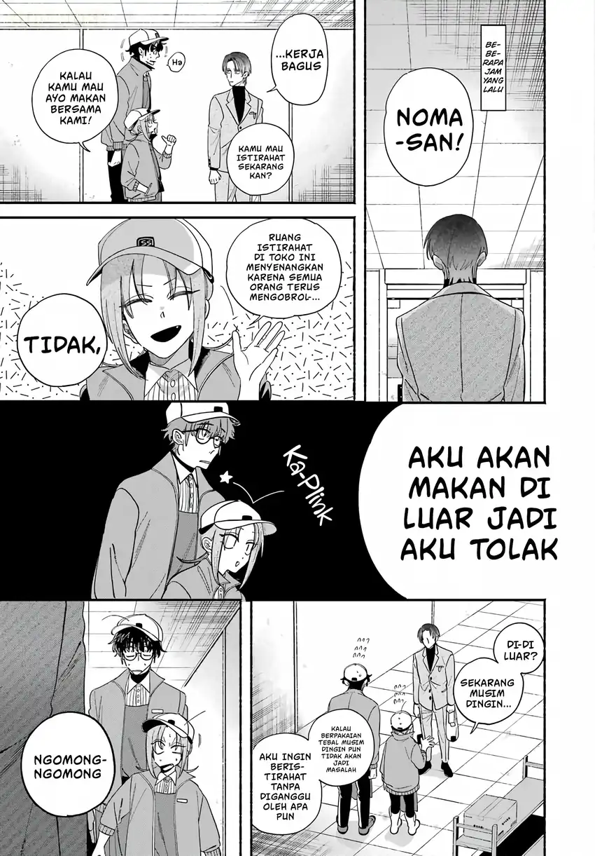 Chapter 61 - halaman 11