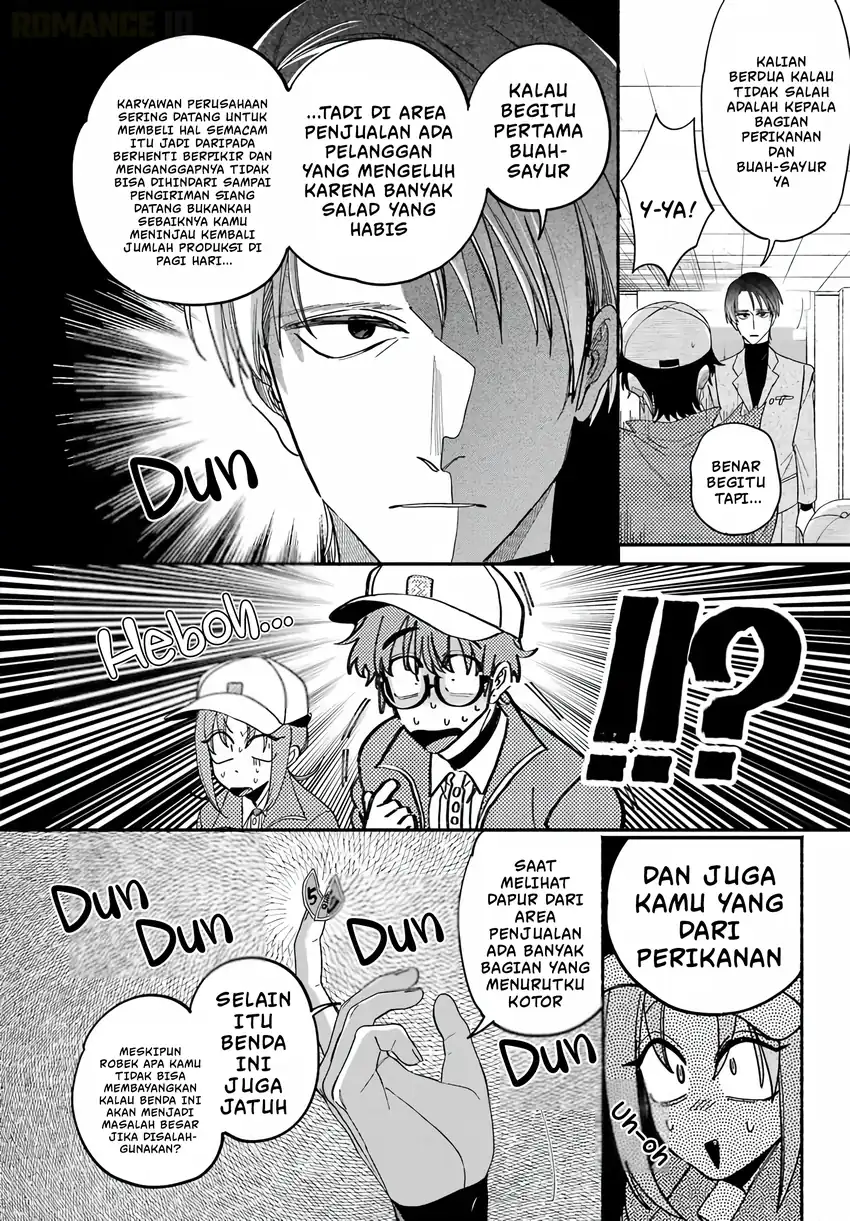 Chapter 61 - halaman 12