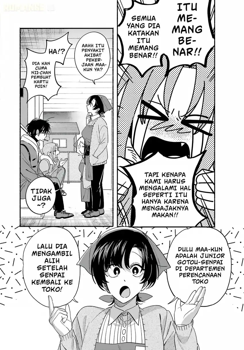 Chapter 61 - halaman 14