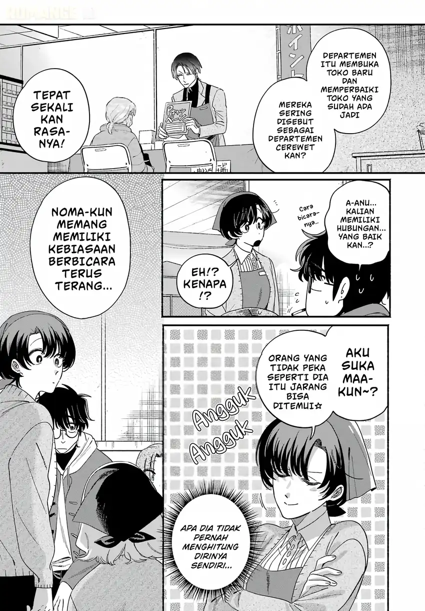 Chapter 61 - halaman 15