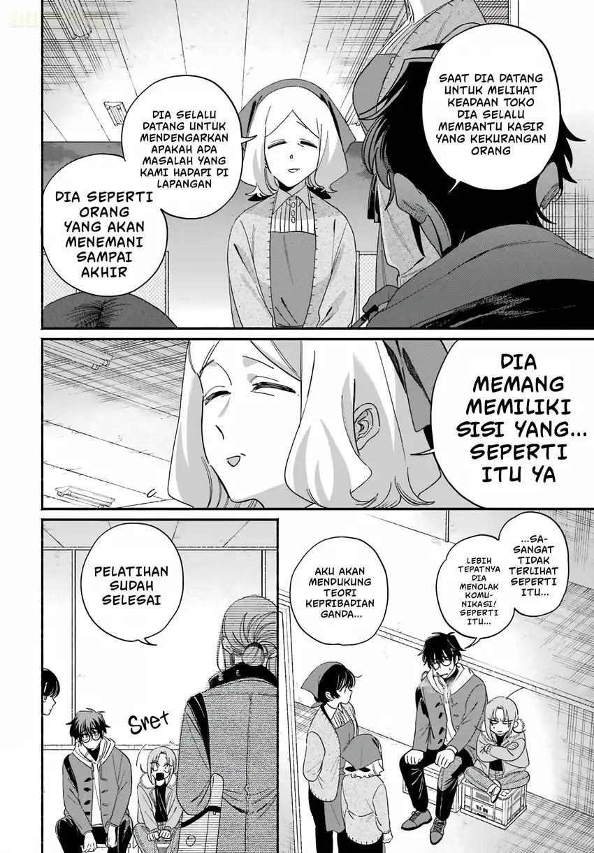 Chapter 61 - halaman 16