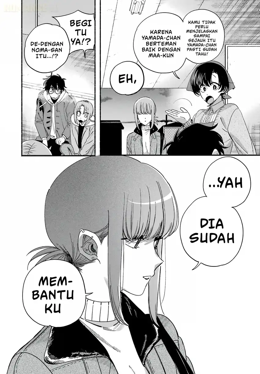 Chapter 61 - halaman 18