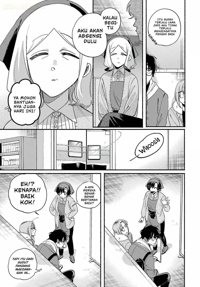 Chapter 61 - halaman 19