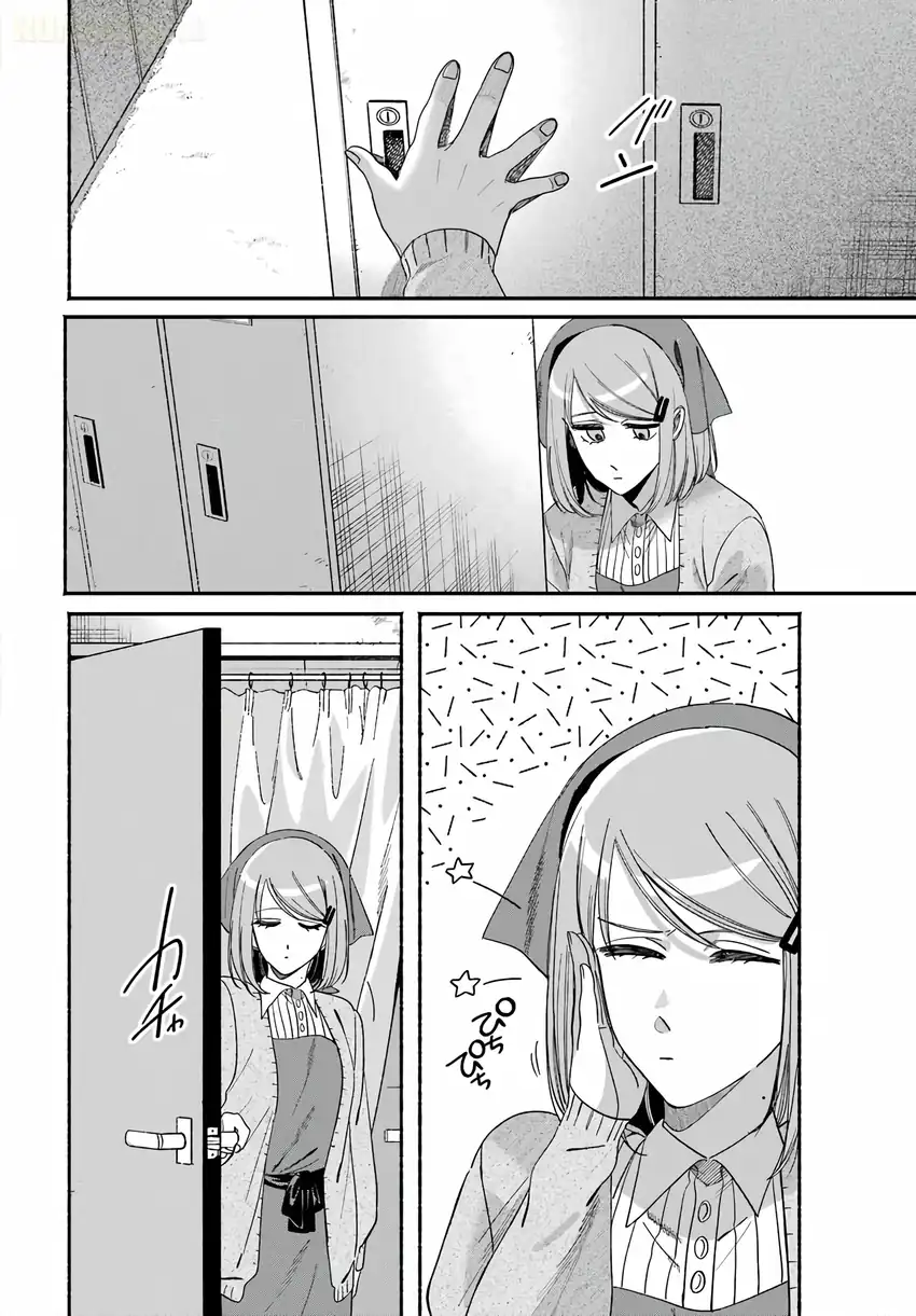 Chapter 61 - halaman 20