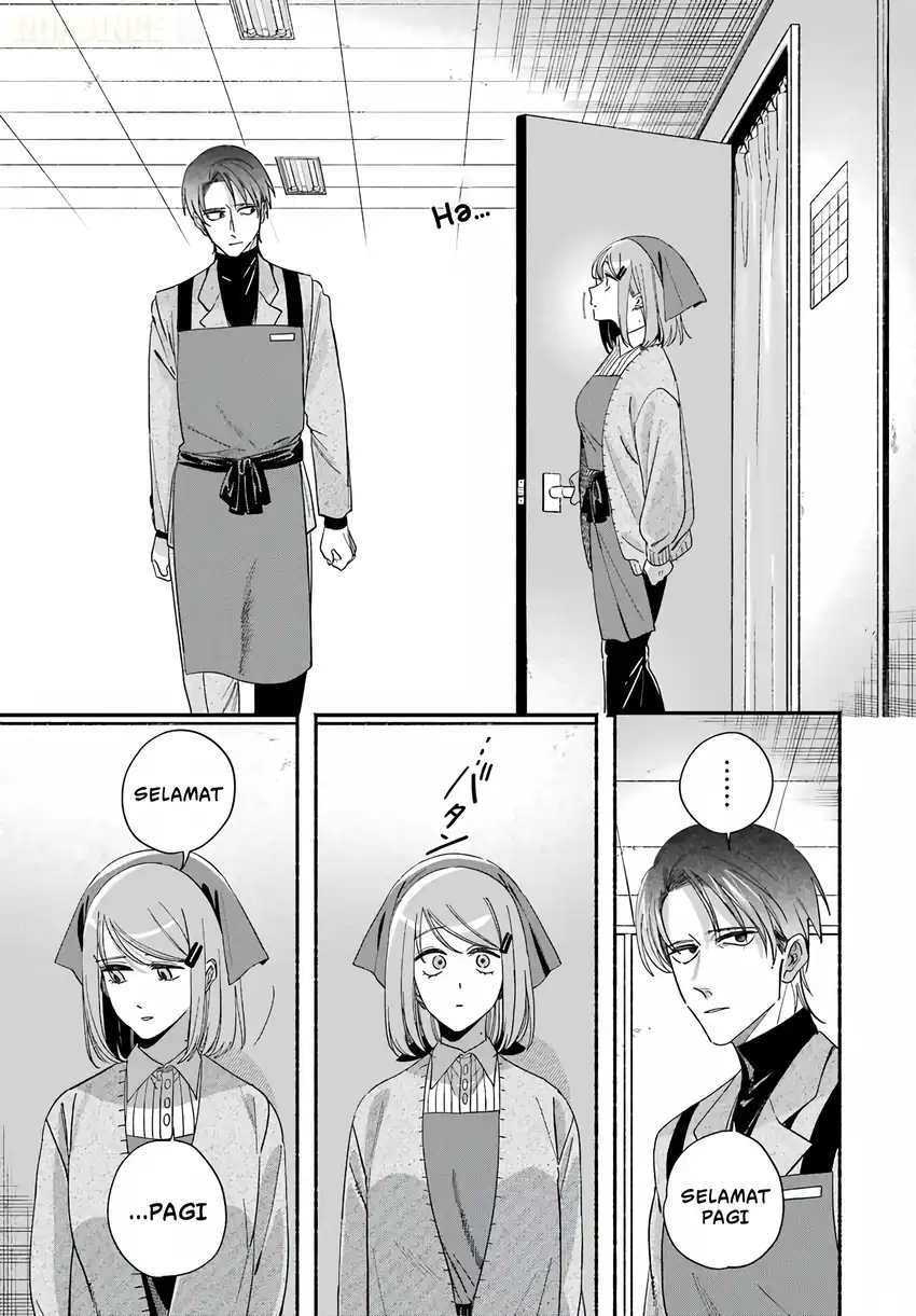 Chapter 61 - halaman 21