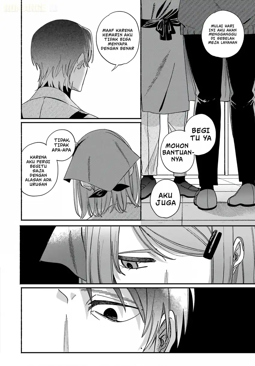 Chapter 61 - halaman 22