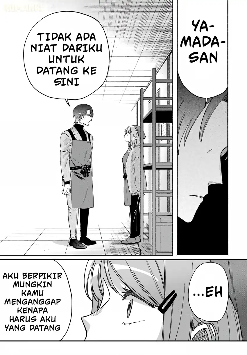 Chapter 61 - halaman 23