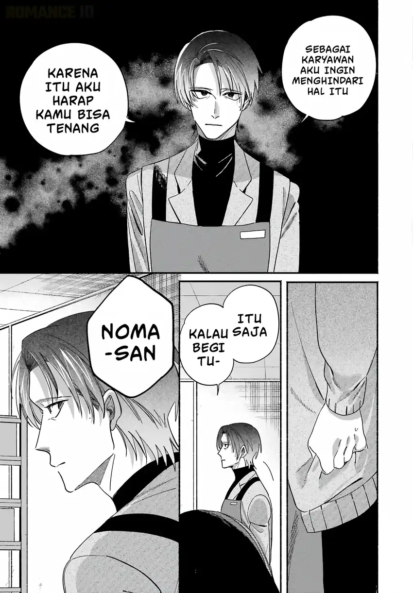 Chapter 61 - halaman 25
