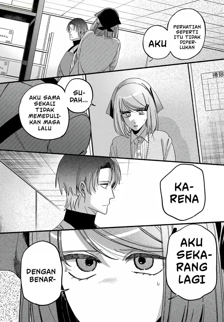 Chapter 61 - halaman 26