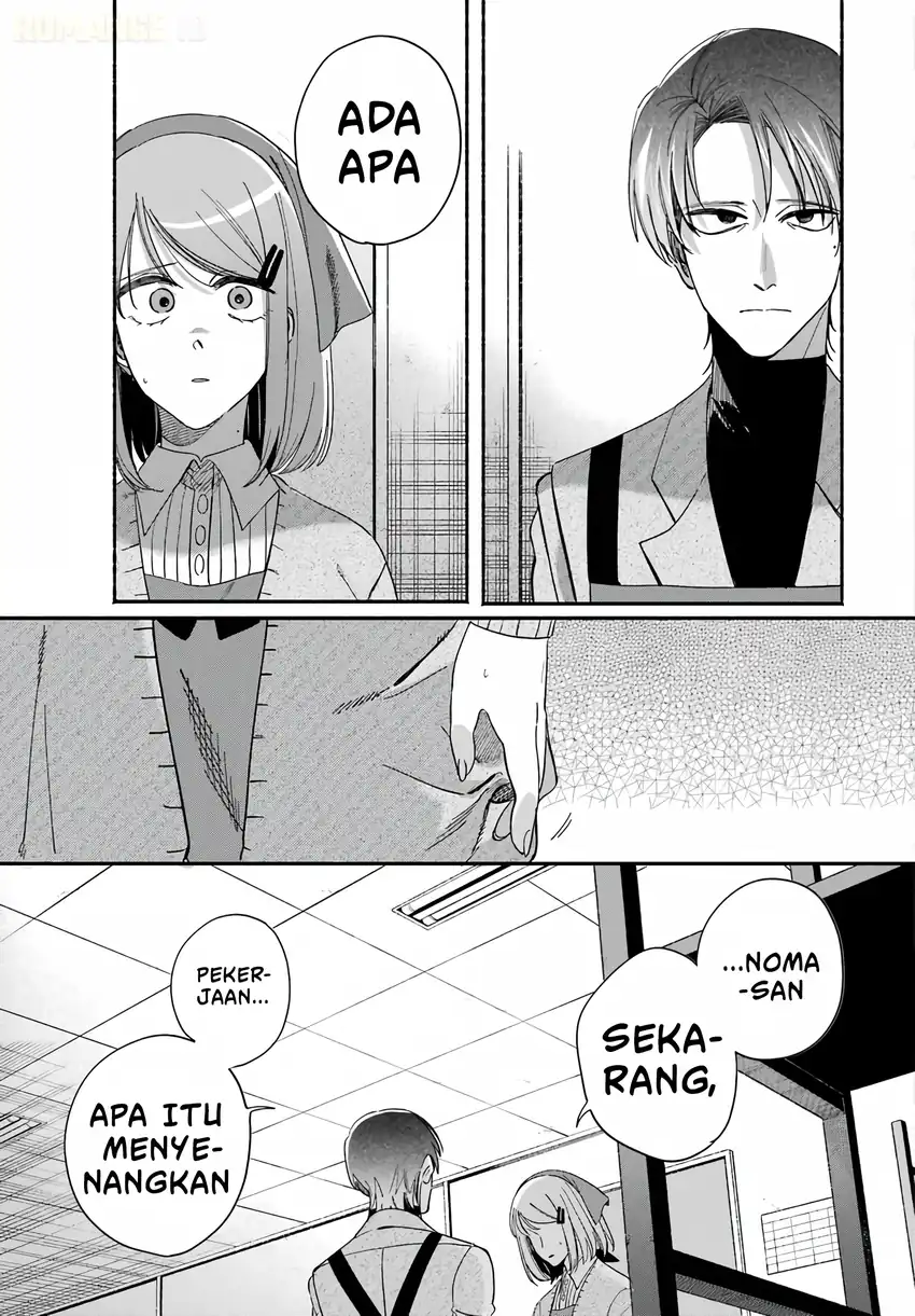 Chapter 61 - halaman 27