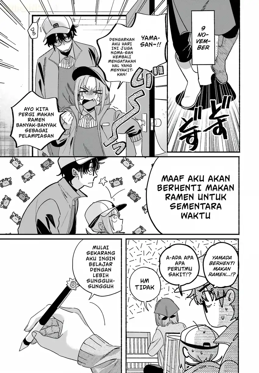 Chapter 61 - halaman 33