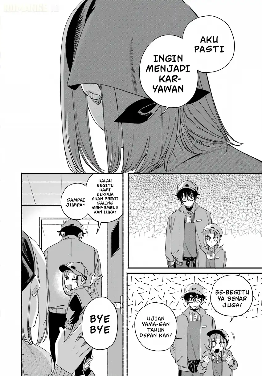 Chapter 61 - halaman 34