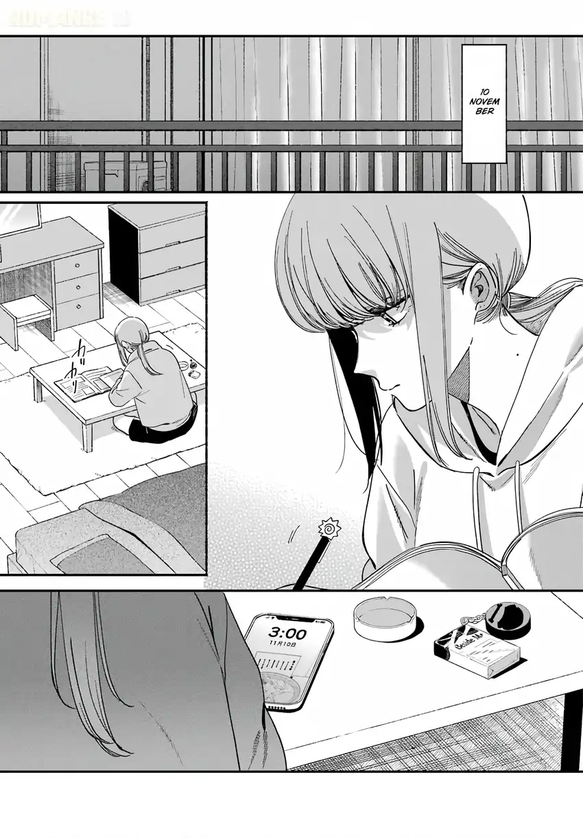 Chapter 61 - halaman 35