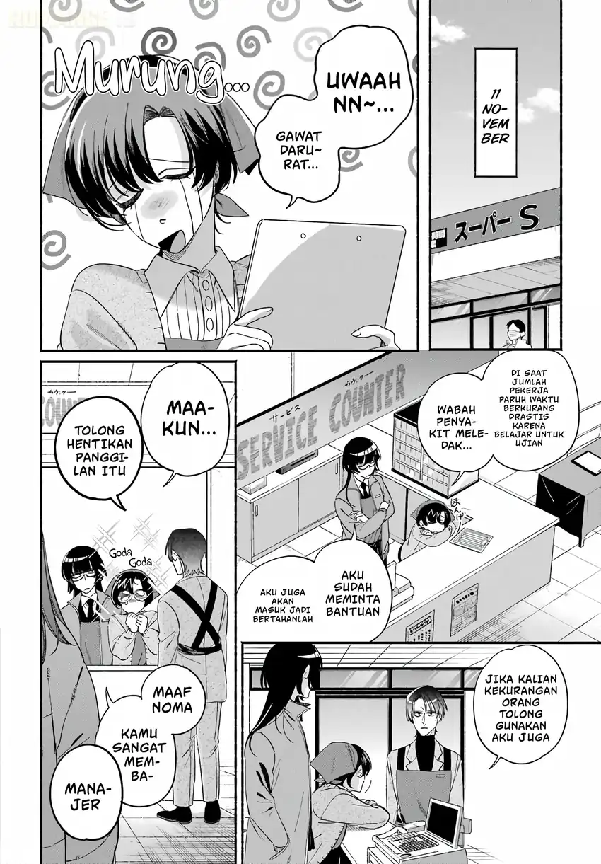Chapter 61 - halaman 36