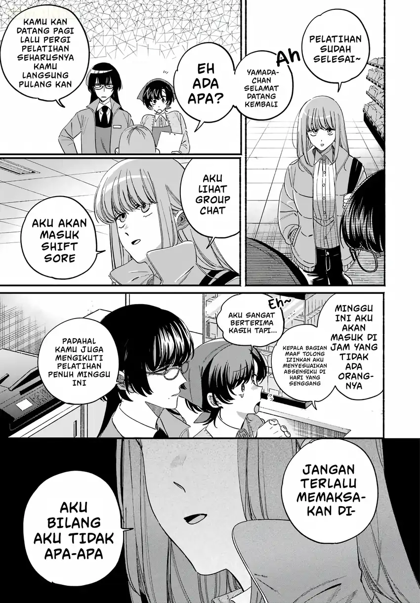 Chapter 61 - halaman 37