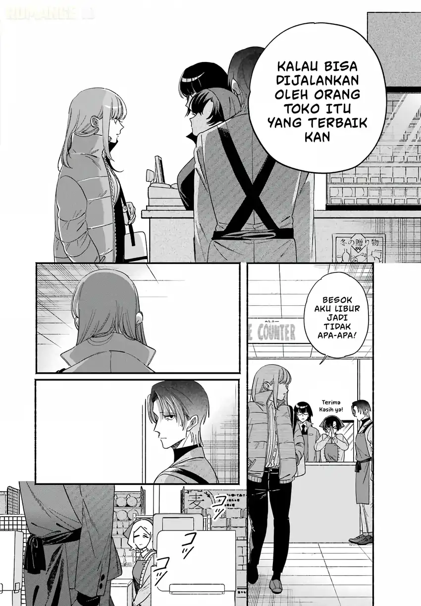 Chapter 61 - halaman 38